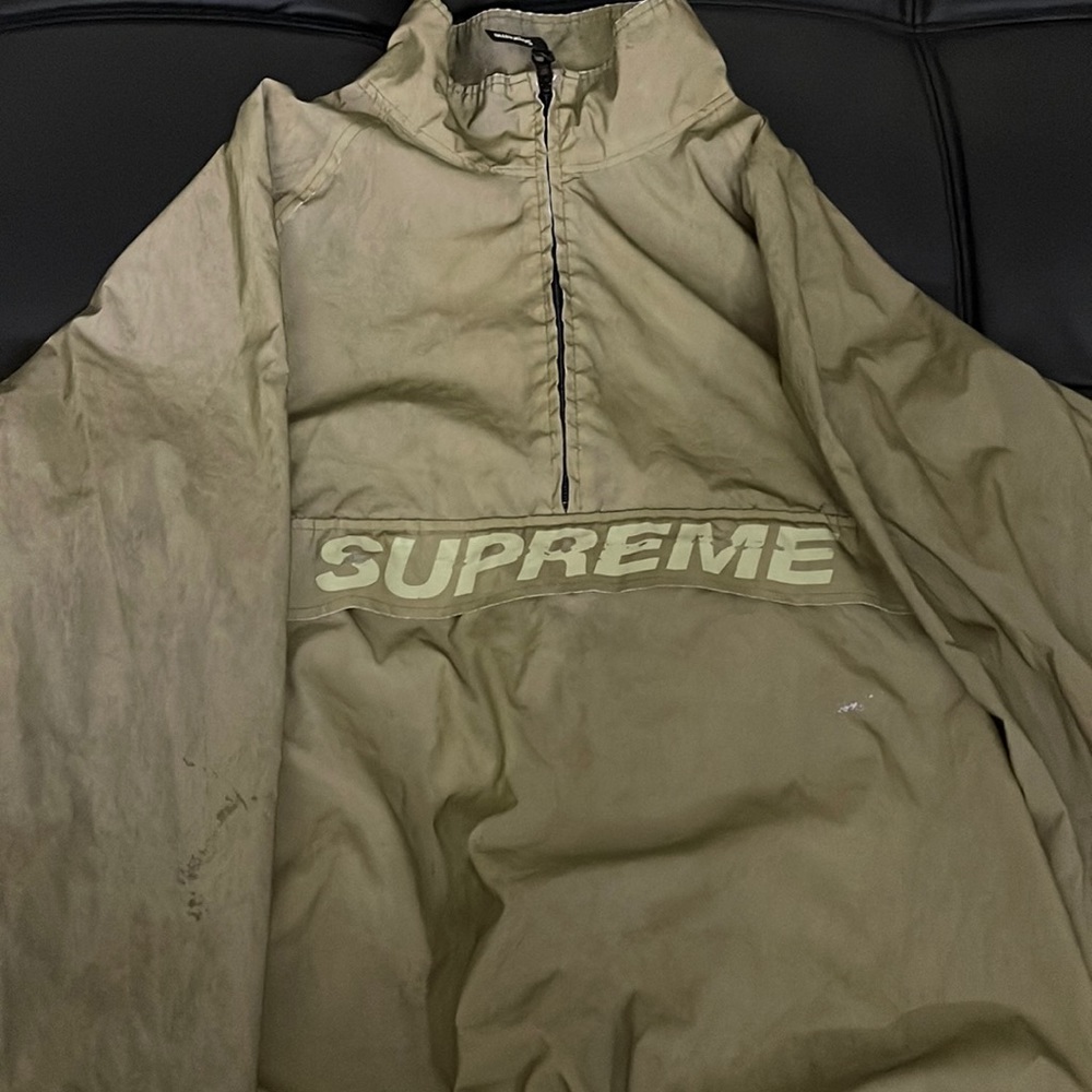 COPY - Supreme Windbreaker